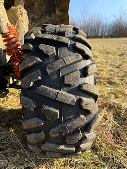 Cf moto premium 1000 - 12