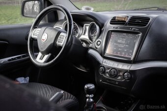 Fiat Freemont 2.0 16V MultiJet - 12