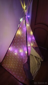 Detský stan Tepe - 12