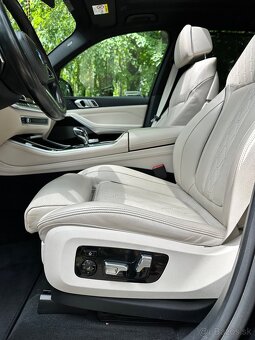 X5 xDrive30d M paket - 12