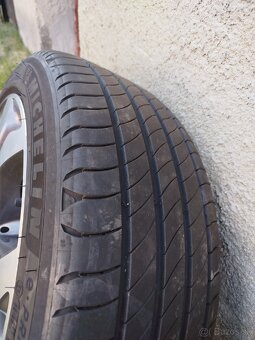 5x112 r17 letná sada 225/45 r17 225 45 R17 - 12
