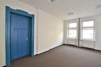 PRENAJATÉ | PRIESTORY v blízkosti centra mesta, 29 m2 - 12