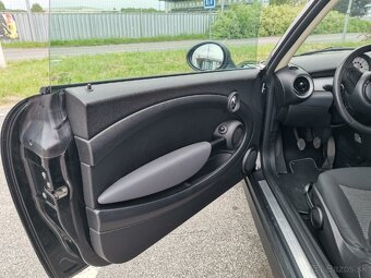 Mini One Cooper 2012 - 12