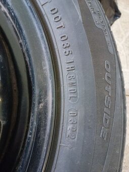 175/65 R14 Nexen - 12