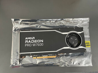 Grafické karty AMD Radeon PRO series - 12