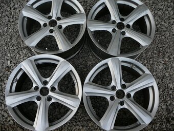 ELEKTRONY DISKY 5X112 - 12