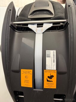Cybex Cloude Z i-Size - 12