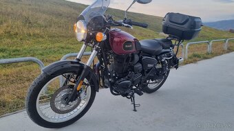 Benelli imperiale 400 - 12