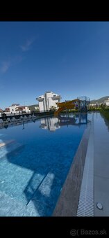 Apartmán v Luxusnej časti v Turecku Avsallar - 12
