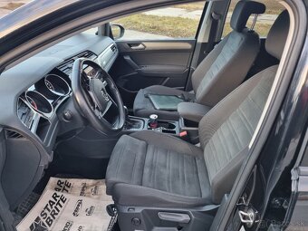 VW TOURAN, 2020 AUTOMAT - 12