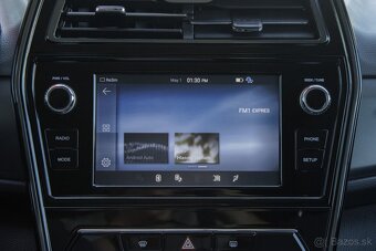 SsangYong Tivoli Grand 1.5 T-GDI Style+ A/T - 12