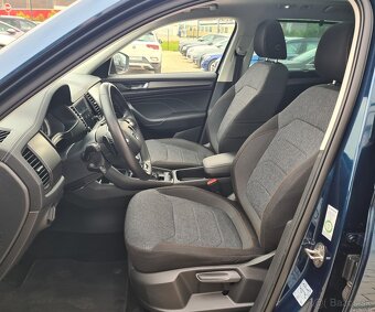 ŠKODA KODIAQ 2.0 TDI SCR EVO STYLE DSG - 12