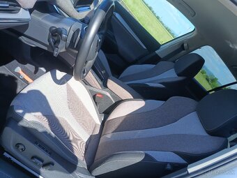 Škoda Enyaq iV 60 - Matrix - Ťažné - Nezávislé kúrenie klíma - 12