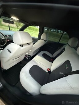 Škoda Fabia VRS 1.9Tdi 96 kw - 12
