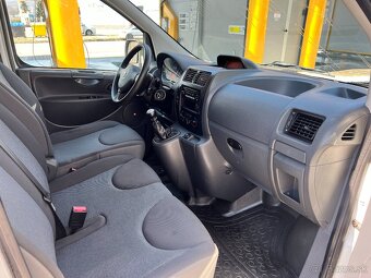 Toyota Proace 2.0 D L2H2 94kw Odpočet DPH - 12