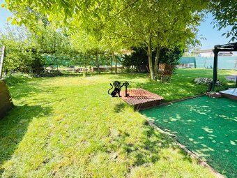Útulná chata na predaj v pokojnej oblasti Bernolákovo - 12