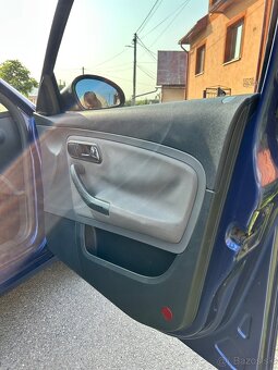 Predám Seat Cordoba, 1.4 Benzín, 2005 - 12