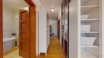 3izb PRENÁJOM BRATISLAVA PETRŽALKA NOVOSTAVBA S BALKÓNOM - 12