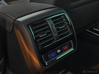 Volkswagen Passat Variant 2.0 TDI, Elegance, kombi limuzína, - 12