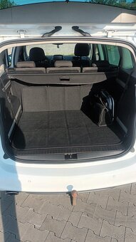 Opel Zafira Tourer - 12