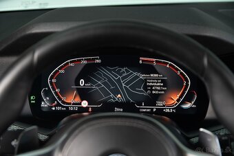 BMW X5 3.0D 195kW, automat, 4x4, DPH - 12