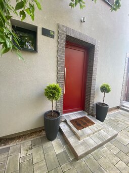 Pokojné nadštandartné bývanie - 12