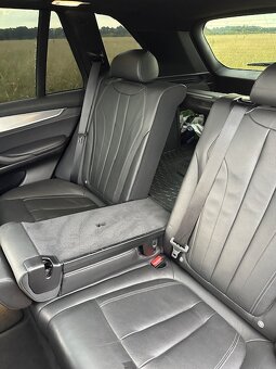 Predám BMW X5 xDrive 30d M-packet 2018 - 12