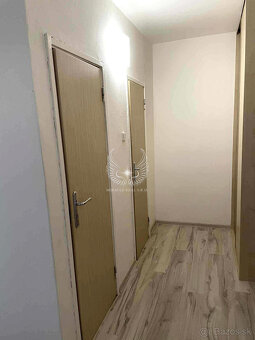 TOP ZREKONŠTRUOVANÝ 1I BYT NA HOMOLOVEJ NA PREDAJ - 12