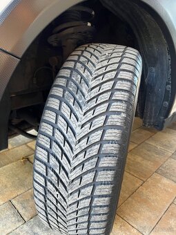 Subaru XV 2.0i CVT,AWD 4x4, BOXER, 118.000km, 2018, ACC - 12