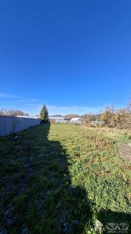 DELTA- Stavebný pozemok, rovinatý, Hranovnica, 726 m2 - 12