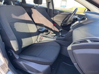 Ford Focus 1.5TDCi Business 2017 Nová STK - 12