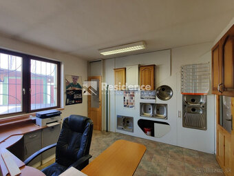 Multifunkčný objekt na podnikanie na predaj – Liptovský Miku - 12