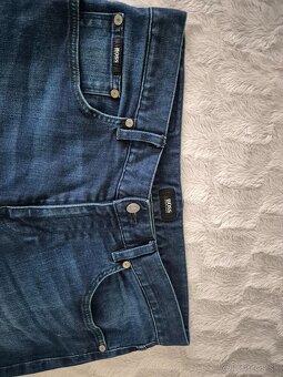 Damske jeansy Hugo Boss - 12