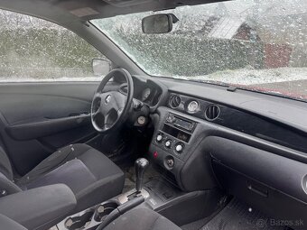 Mitsubishi Outlander 2.4 Benzín 4x4 114KW A/T4 - 12