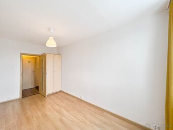 3-izbový byt po rekonštrukcii s loggiou – Užhorodská ulica - 12