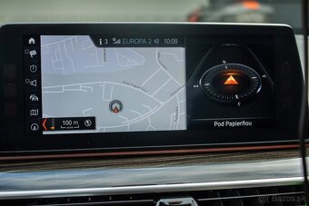 BMW 530d  XDrive 183 KW AT8 - 12