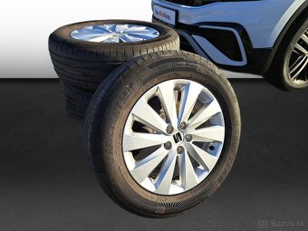 Seat Arona Style 1.0TSI 81kW 6MP - 12