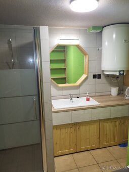 chata na predaj Čingov - 12