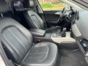 Audi A6 Avant 3.0 TDI DPF 320k quattro tiptronic - 12