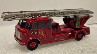 Matchbox Super Kings modely - 12