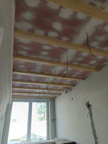 Sádrokartonárske práce – Most pri Bratislave a okolie - 12