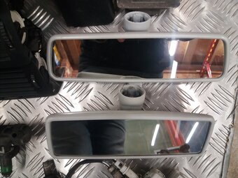 DIELY - ŠKODA FABIA 1 1.2HTP - 12