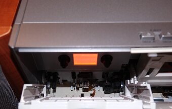 Hi‑Fi minisystém Sony CMT‑CP333 s originálnymi reproduktormi - 12