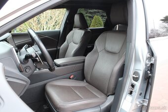 Lexus RX 350h Executive - 12