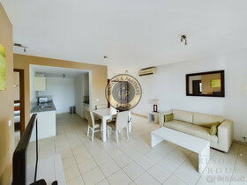MELIÃ Tortuga Beach Resort, Kapverdy - 2 izbový apartmán - 12