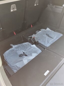 Citroen C4 Grand spesturer - 12