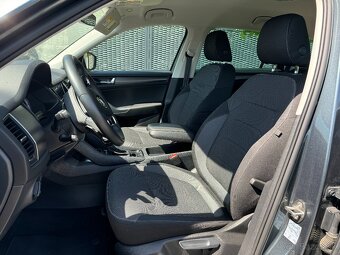 Predám ŠKODA KODIAQ 2.0TDI DSG rok 11/2020 - 12