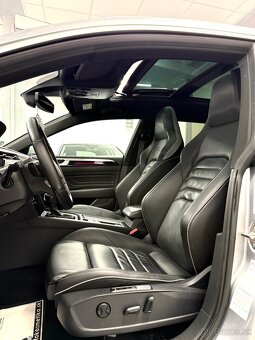 Volkswagen Arteon Rline Shooting Brake 2.0TDI 147Kw Virtual - 12