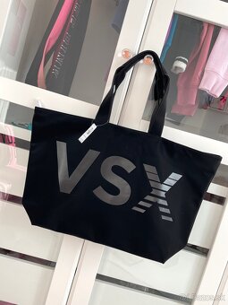 Veľká taška na zips Victoria’s Secret VSX - 12