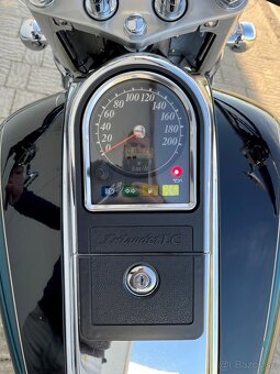 SUZUKI VL 1500 INTRUDER…19626km…TOP STAV - 12